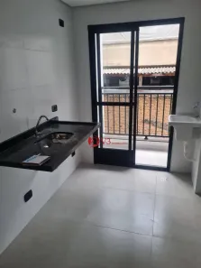Apartamento com 2 Quartos à venda, 43m² no Vila Formosa, São Paulo