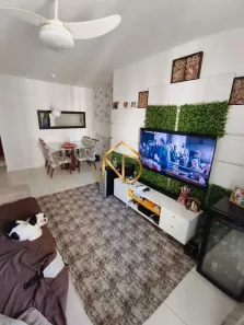 Apartamento com 3 Quartos à venda, 89m² no Parque Residencial Aquarius, São José dos Campos
