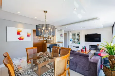 Apartamento com 3 Quartos à venda, 134m² no Passo da Areia, Porto Alegre