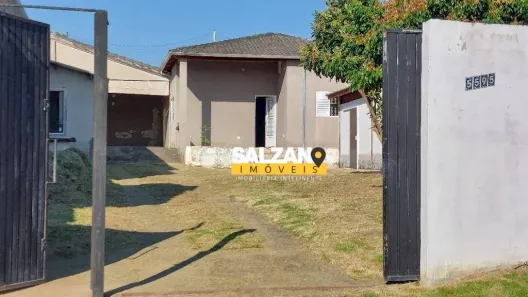 Casa com 3 Quartos à venda, 150m² no Granjas Rurais Reunidas São Judas Tadeu, Taubaté
