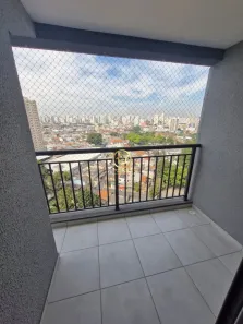 Apartamento com 3 Quartos à venda, 55m² no Lapa, São Paulo