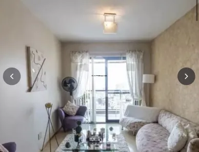 Apartamento com 3 Quartos à venda, 98m² no Vila Regente Feijó, São Paulo