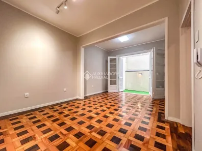 Apartamento com 1 Quarto à venda, 42m² no Bom Fim, Porto Alegre