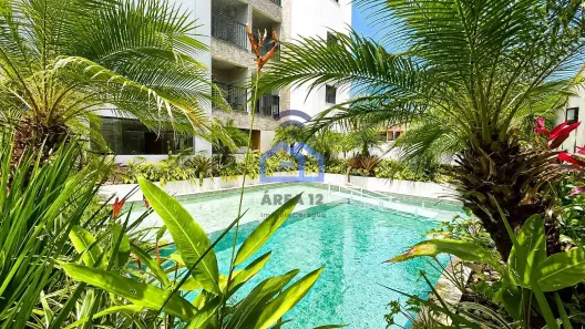 Apartamento com 2 Quartos à venda, 56m² no Martim de Sá, Caraguatatuba