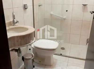 Sobrado com 4 Quartos à venda, 150m² no Bosque dos Eucaliptos, São José dos Campos