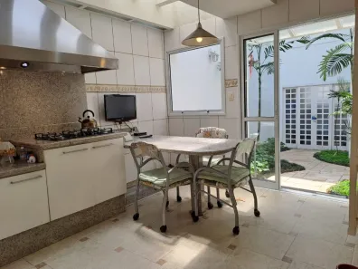 Casa com 4 Quartos à venda, 258m² no Aclimação, São Paulo