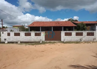 Casa com 2 Quartos à venda, 160m² no , Maxaranguape
