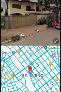 Imóvel Comercial com 4 Quartos para alugar, 214m² no Setor Bueno, Goiânia