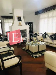 Casa com 4 Quartos à venda, 360m² no Vila Rosália, Guarulhos