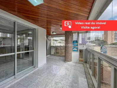 Apartamento com 3 Quartos à venda, 379m² no Jardim, Santo André