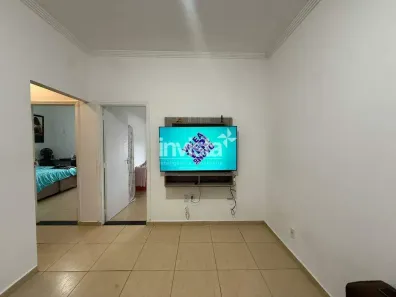 Apartamento com 2 Quartos à venda, 60m² no Centro, Santos