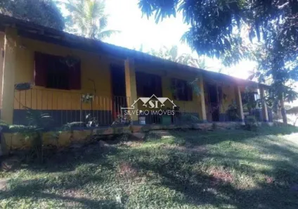 Casa com 4 Quartos à venda, 350m² no Pedro do Rio, Petrópolis