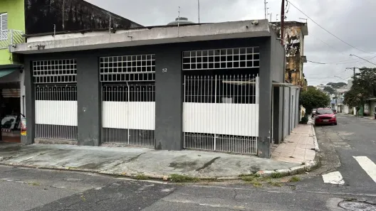 Casa com 3 Quartos à venda, 150m² no Jardim Silva Teles, São Paulo