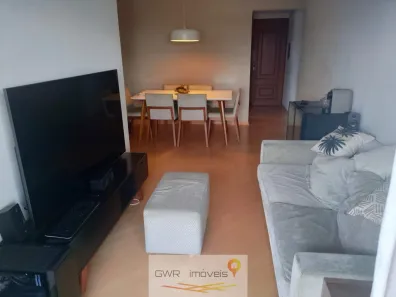 Apartamento com 3 Quartos à venda, 69m² no Chácara Seis de Outubro, São Paulo