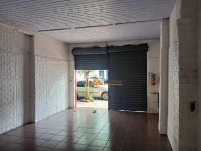 Ponto Comercial para alugar, 32m² no Centro, Ribeirão Preto