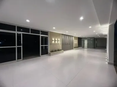 Apartamento com 4 Quartos à venda, 501m² no Jardim das Américas, Cuiabá