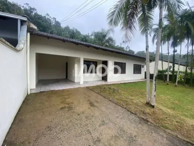 Casa com 3 Quartos à venda, 139m² no Chico de Paulo, Jaraguá do Sul