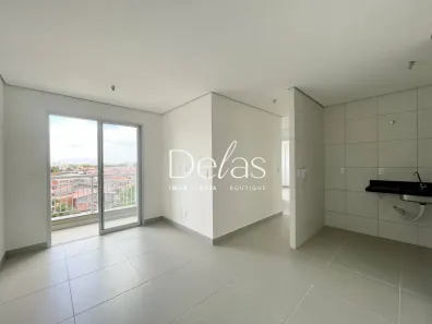 Apartamento com 3 Quartos à venda, 60m² no José de Alencar, Fortaleza