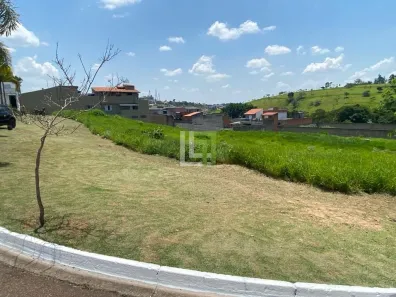 Lote/Terreno à venda, 1410m² no Jardim Tarumã, Jundiaí