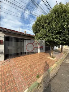 Casa com 2 Quartos à venda, 195m² no Residencial Monte Verde, Indaiatuba