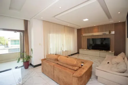 Casa com 5 Quartos à venda, 700m² no Chácara Contagem, Contagem