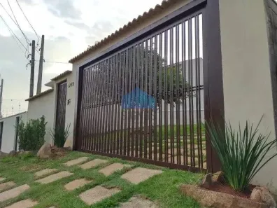 Casa com 1 Quarto à venda, 64m² no Loteamento Alphaville Campinas, Campinas
