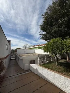 Imóvel Comercial com 3 Quartos para alugar, 231m² no Campestre, Santo André