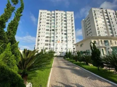 Apartamento com 2 Quartos para alugar, 57m² no Barra do Rio, Itajaí