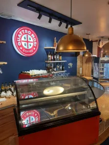 Ponto Comercial à venda, 57m² no Rio Branco, Porto Alegre