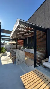 Apartamento com 3 Quartos à venda, 111m² no Perequê, Porto Belo