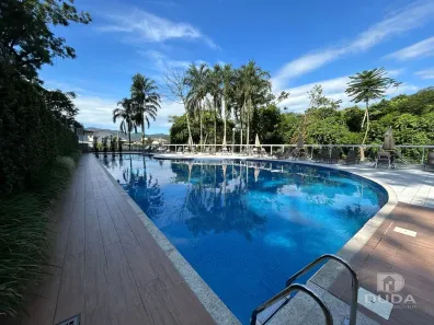 Apartamento com 3 Quartos à venda, 88m² no Pantanal, Florianópolis