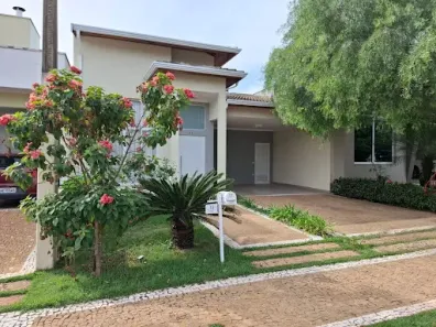 Casa de Condomínio com 3 Quartos à venda, 175m² no Parque Brasil 500, Paulínia