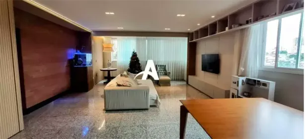 Cobertura com 4 Quartos à venda, 343m² no Lídice, Uberlândia