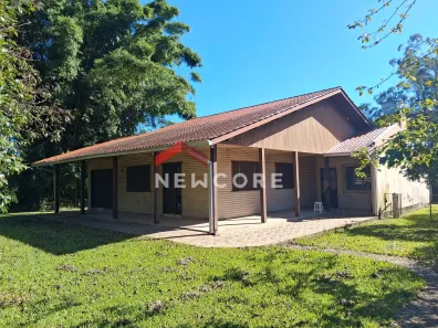 Fazenda/Sítio com 2 Quartos à venda, 220m² no Morungava II (Morungava), Gravataí