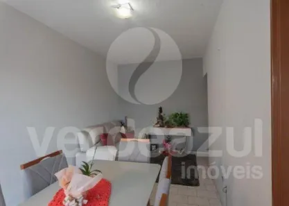 Casa com 3 Quartos à venda, 58m² no Jardim San Diego, Campinas
