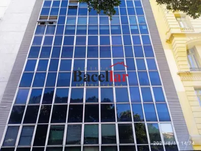 Sala Comercial para alugar, 390m² no Centro, Rio de Janeiro