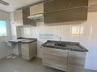 Apartamento com 3 Quartos à venda, 73m² no Vila Princesa Izabel, Cachoeirinha