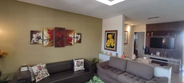 Casa com 8 Quartos à venda, 320m² no Cidade Jardim Eldorado, Contagem