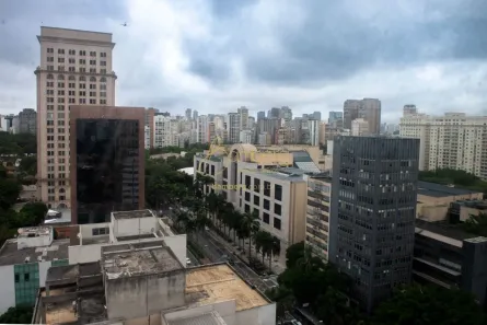 Sala Comercial à venda, 540m² no Jardim Paulistano, São Paulo