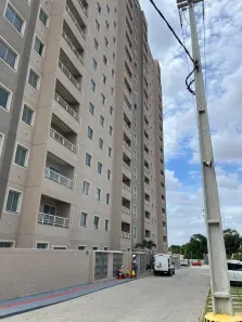 Apartamento com 2 Quartos à venda, 44m² no Mondubim, Fortaleza