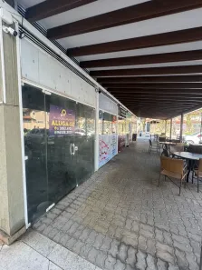 Ponto Comercial para alugar, 50m² no Pechincha, Rio de Janeiro