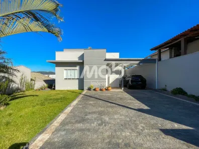 Casa com 3 Quartos à venda, 150m² no Avaí, Guaramirim