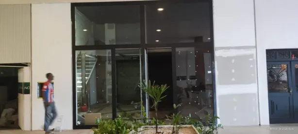 Ponto Comercial para alugar, 48m² no Centro, Lauro de Freitas