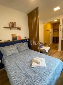 Kitnet à venda, 20m² no Leblon, Rio de Janeiro