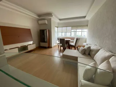 Flat com 2 Quartos à venda, 70m² no Gonzaga, Santos