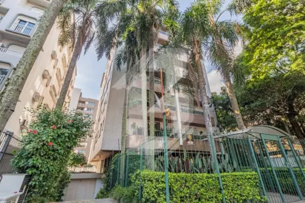 Cobertura com 3 Quartos à venda, 230m² no Higienópolis, Porto Alegre