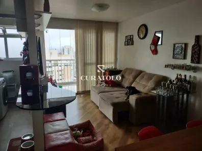 Apartamento com 2 Quartos à venda, 63m² no Ipiranga, São Paulo
