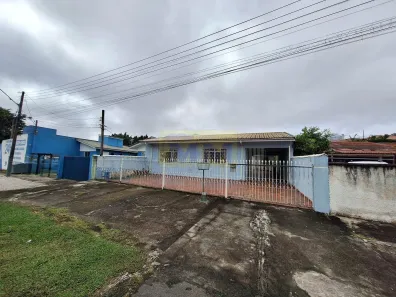 Imóvel Comercial com 2 Quartos à venda, 138m² no Centro, Pinhais