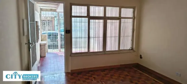 Casa com 2 Quartos à venda, 90m² no Vila Regente Feijó, São Paulo