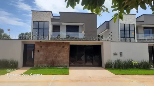 Sobrado com 4 Quartos à venda, 190m² no Setor Faiçalville, Goiânia